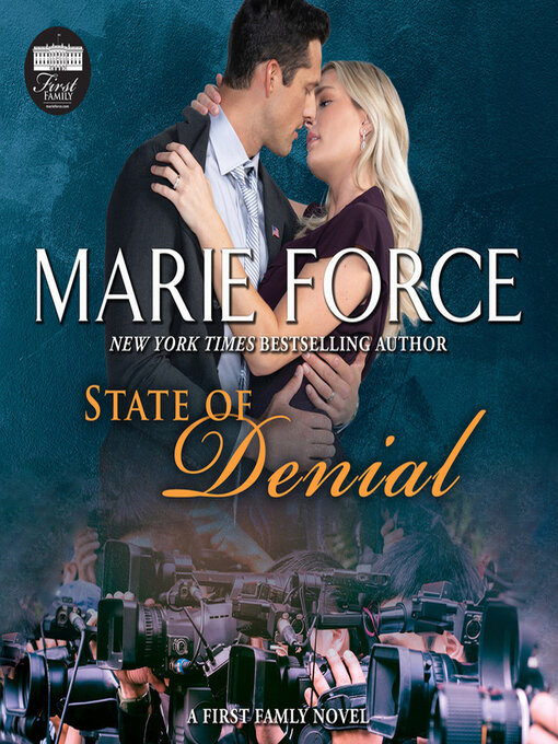 Title details for State of Denial by Marie Force - Available